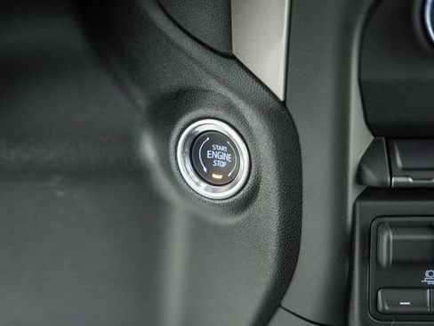 New 2026 Chevrolet Silverado 1500 Custom w/ Turbomax Blackout Package image 28