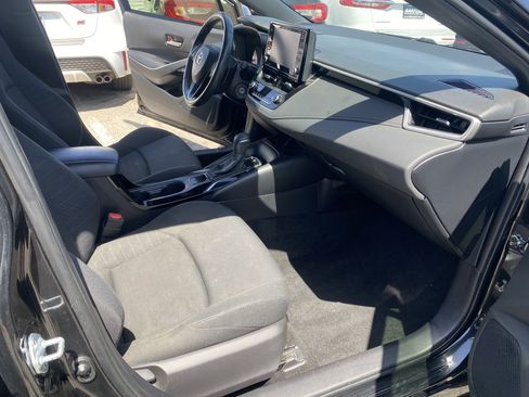 Used 2022 Toyota Corolla SE FWD image 17