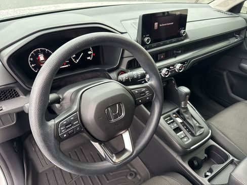 Used 2023 Honda CR-V EX image 21