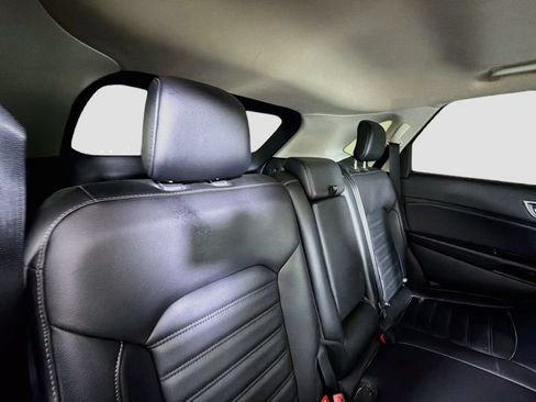 Used 2020 Ford Edge SEL w/ Convenience Package FWD image 26