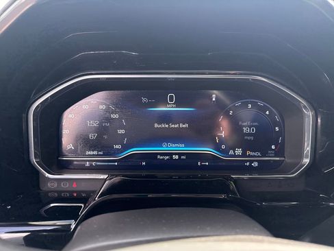 Used 2024 Chevrolet Silverado 1500 LT image 19