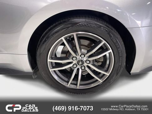 Used 2018 Ford Mustang GT w/ Equipment Group 301A RWD image 43