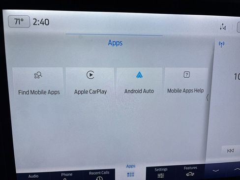 Used 2022 Ford F150 XLT w/ Equipment Group 302A High image 57