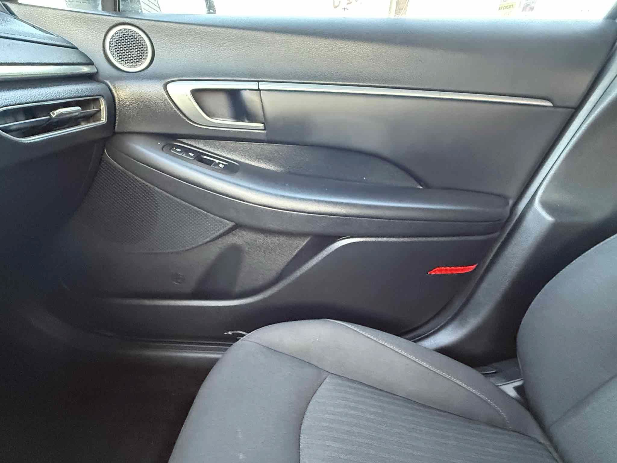 Used 2022 Hyundai Sonata SEL FWD image 97