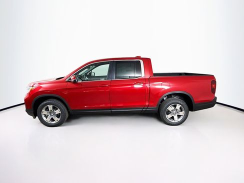 New 2026 Honda Ridgeline RTL image 7