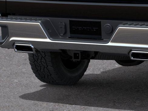 New 2026 Chevrolet Silverado 1500 LT w/ Texas Edition Plus AWD/4WD image 14