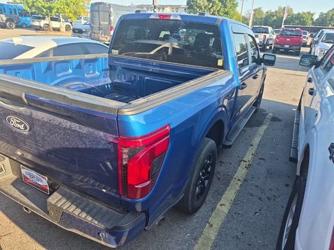 Used 2025 Ford F150 STX RWD image 17