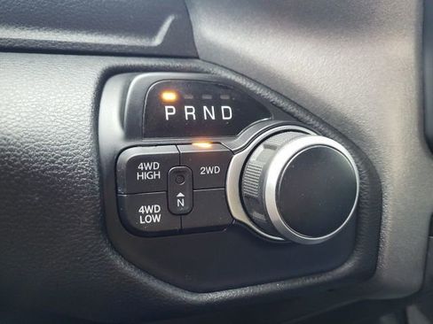 Used 2020 RAM 2500 Tradesman image 20