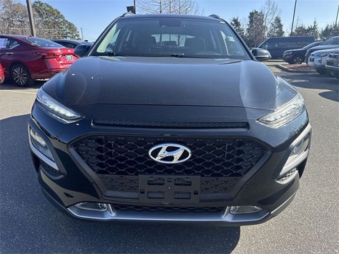 Used 2020 Hyundai Kona SEL Plus image 16