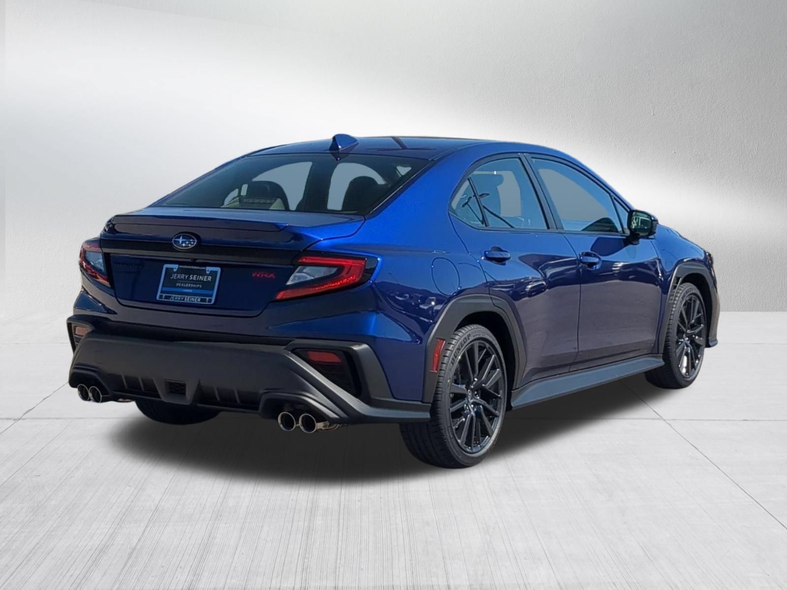 New 2026 Subaru WRX Premium AWD/4WD image 10
