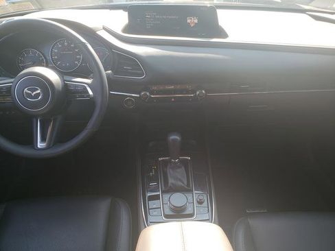 Used 2024 MAZDA CX-30 2.5 Turbo w/ Premium Plus Pkg image 18
