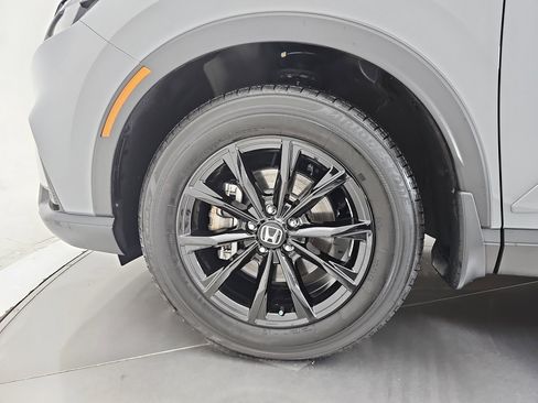 Used 2024 Honda CR-V Sport-L image 39