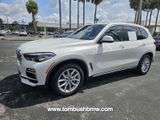 Used 2021 BMW X5 sDrive40i w/ Premium Package image 2