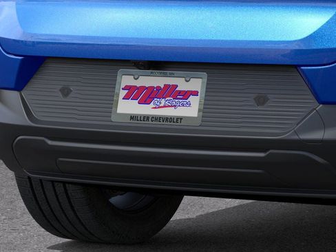 New 2026 Chevrolet Equinox EV LT image 50