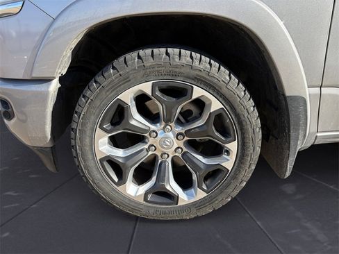 Used 2019 RAM 1500 Limited image 14