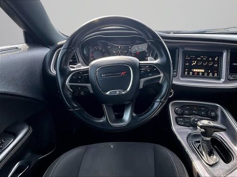 Used 2019 Dodge Challenger GT w/ Performance Handling Group RWD image 6