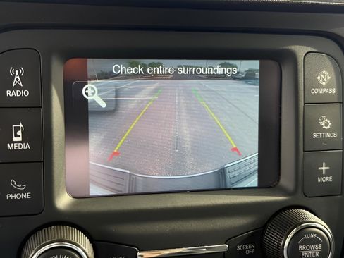 Used 2019 RAM 2500 Big Horn AWD/4WD image 25