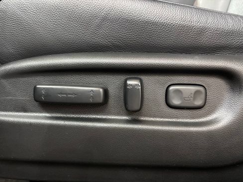 Certified 2024 Honda Passport TrailSport image 30