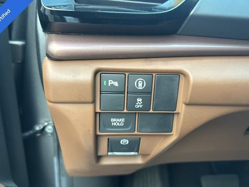 Certified 2024 Acura RDX SH-AWD w/ Technology Package image 34