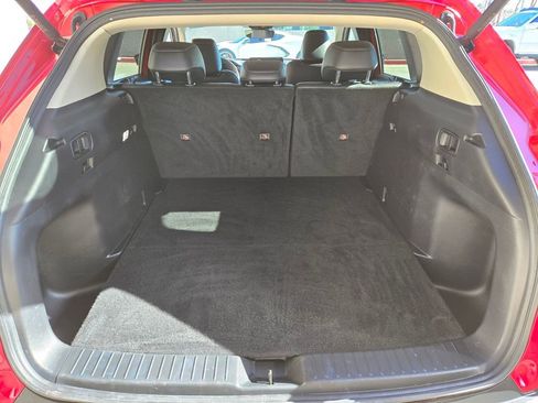 Used 2023 MAZDA CX-50 2.5 S w/ Cargo Package image 18