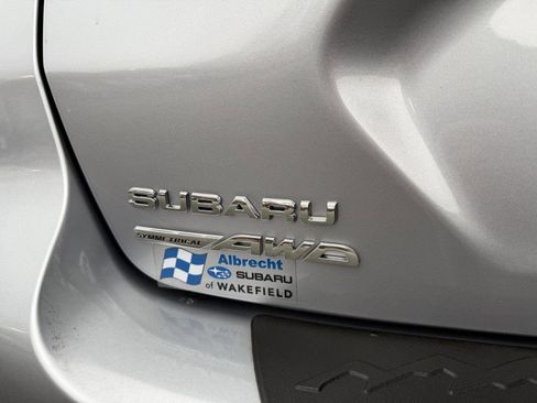 Certified 2024 Subaru Crosstrek 2.0i Premium image 30