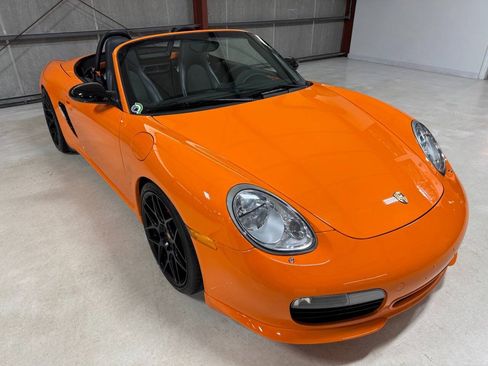 Used 2008 Porsche Boxster S Limited Edition RWD image 39