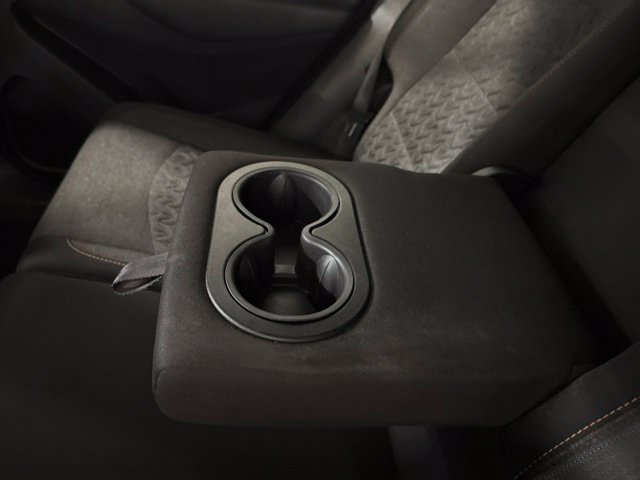 Used 2024 Chevrolet Equinox LT FWD image 32