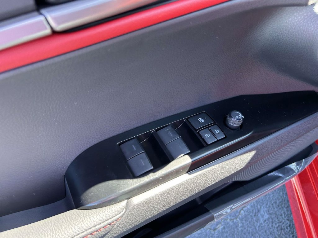 New 2026 Toyota Camry XSE FWD image 17