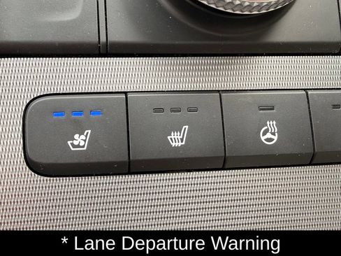 Used 2024 Hyundai Palisade Calligraphy AWD/4WD image 21