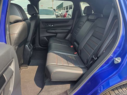 Used 2025 Honda CR-V Sport-L image 11