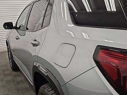 New 2026 GMC Terrain AT4 w/ Convenience Package III AWD/4WD image 6
