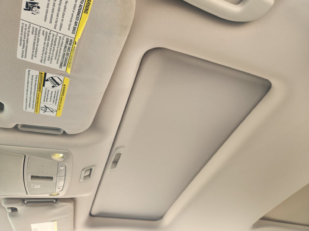 Used 2017 Nissan Pathfinder SL w/ SL Premium Package FWD image 18