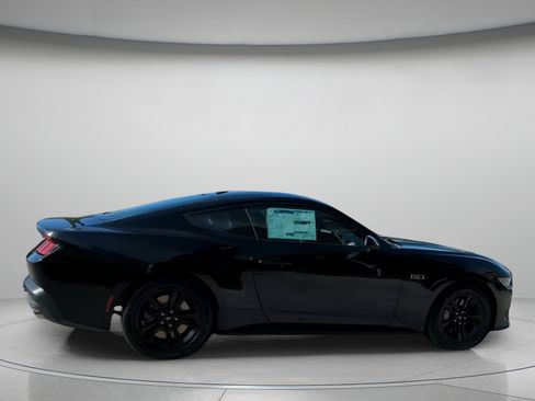 New 2026 Ford Mustang GT RWD image 34