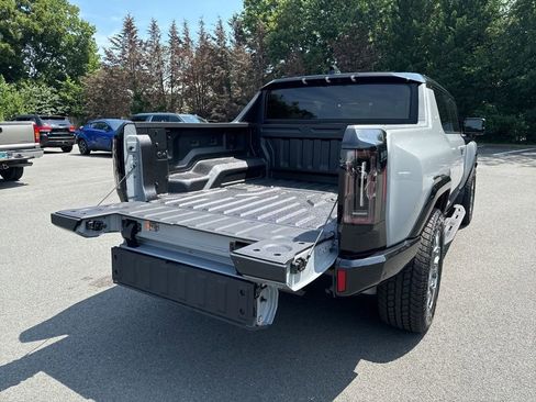 New 2025 GMC Hummer EV 3X image 57