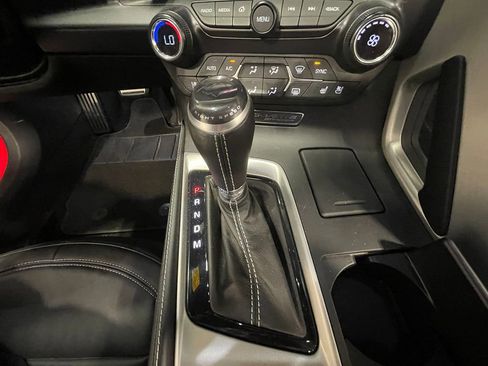 Used 2015 Chevrolet Corvette Stingray Convertible w/ 2LT Preferred Equipment Group RWD image 73