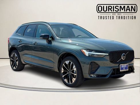 New 2026 Volvo XC60 B5 Plus w/ Climate Package AWD/4WD image 1