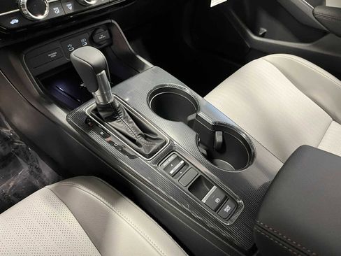 New 2026 Honda Civic Sport Touring image 24