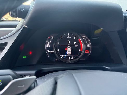 Used 2024 Lexus ES 350 F Sport FWD image 15