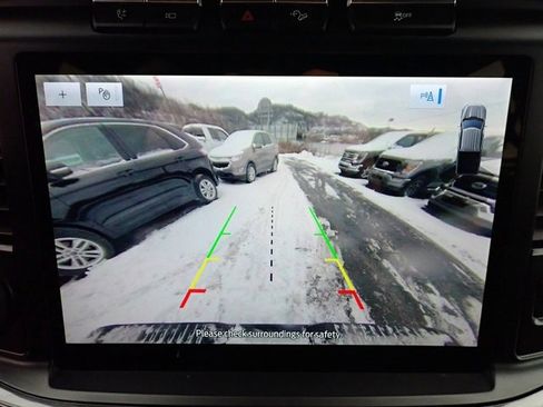 Certified 2021 Ford F150 XLT w/ Equipment Group 302A High image 27