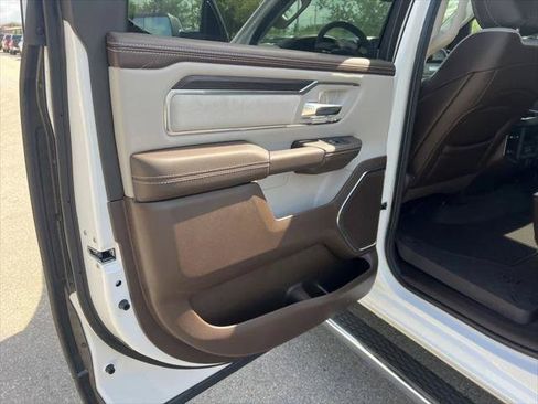Certified 2026 RAM 1500 Laramie w/ Bed Utility Group RWD image 23