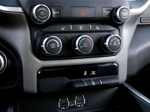 Used 2023 RAM 1500 Lone Star image 18