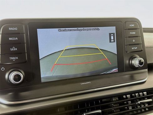 Used 2021 Kia Telluride S image 14