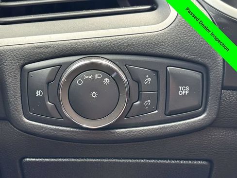 Used 2020 Ford Edge SEL w/ Cold Weather Package AWD/4WD image 11