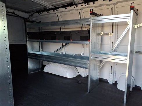 New 2025 Chevrolet Express 2500 w/ Driver Convenience Package image 15