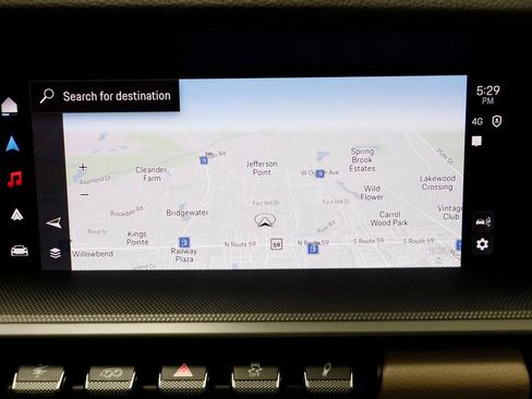 Used 2025 Porsche 911 Carrera image 11