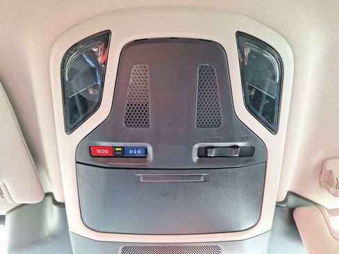 Certified 2024 Subaru Outback Premium image 22