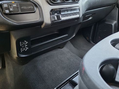 Used 2024 RAM 2500 Tradesman image 25
