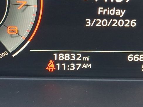 Certified 2024 Audi A5 2.0T Prestige w/ 19" Wheel Package image 18