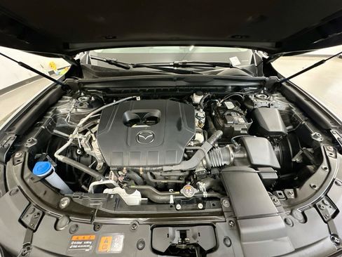 Used 2025 MAZDA CX-50 AWD 2.5 S w/ Preferred Package image 35