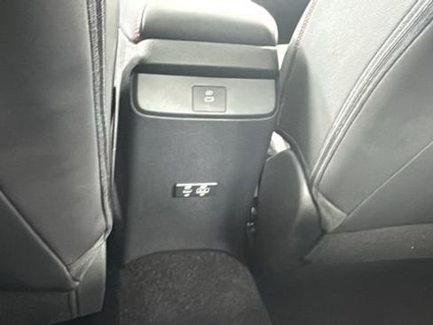 New 2026 Nissan Sentra SR w/ SR Premium Package image 34